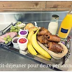 فندق مبيت وإفطار La Loge Chievres