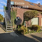 La Loge فندق مبيت وإفطار 3*