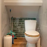فندق مبيت وإفطار La Loge