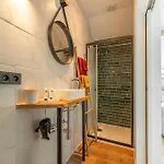 La Loge Chievres