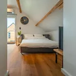 La Loge فندق مبيت وإفطار