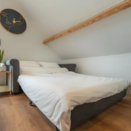 La Loge - 3*