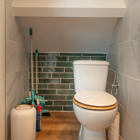 Bed & Breakfast La Loge