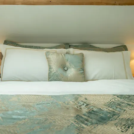 La Loge - Couette-café 3*