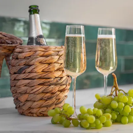 La Loge Bed & Breakfast Chievres