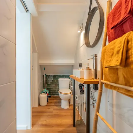 La Loge -