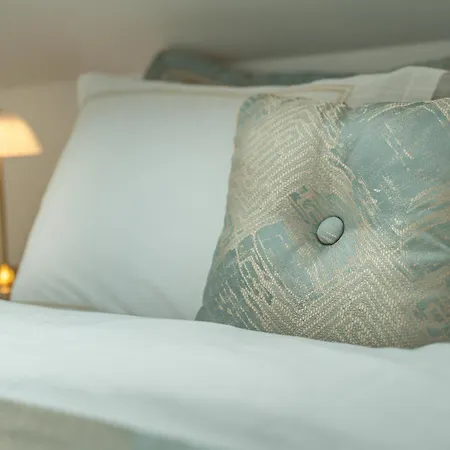 La Loge Bed & Breakfast