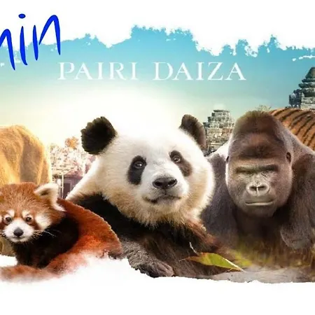 Bed & Breakfast La Loge