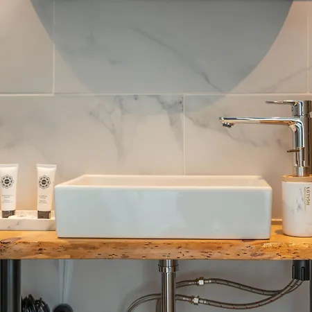 Bed & Breakfast La Loge Chievres