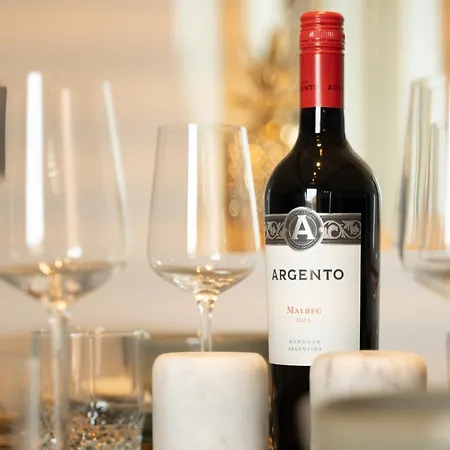 Bed & Breakfast La Loge