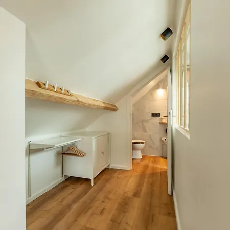 La Loge - 3* Chievres