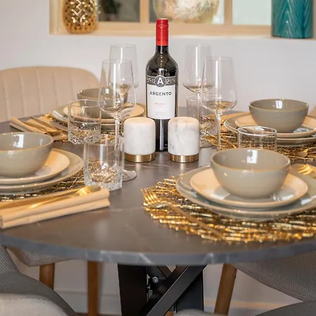 La Loge Bed & Breakfast