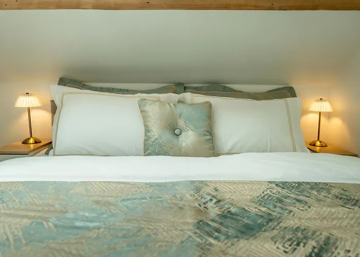 La Loge Bed & Breakfast 3*