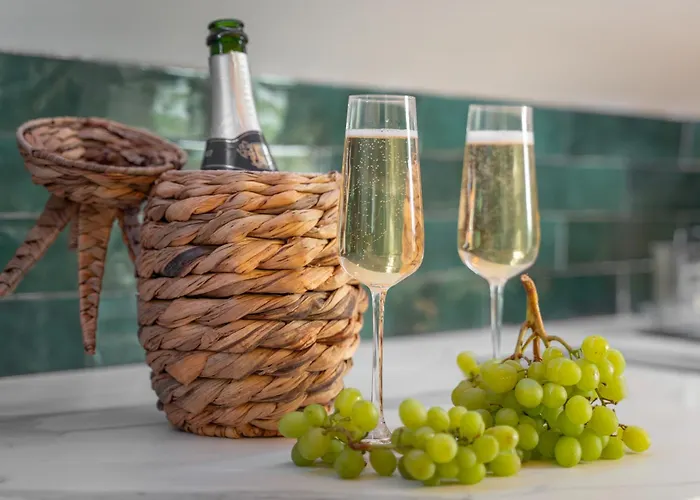 La Loge Bed & Breakfast Chievres