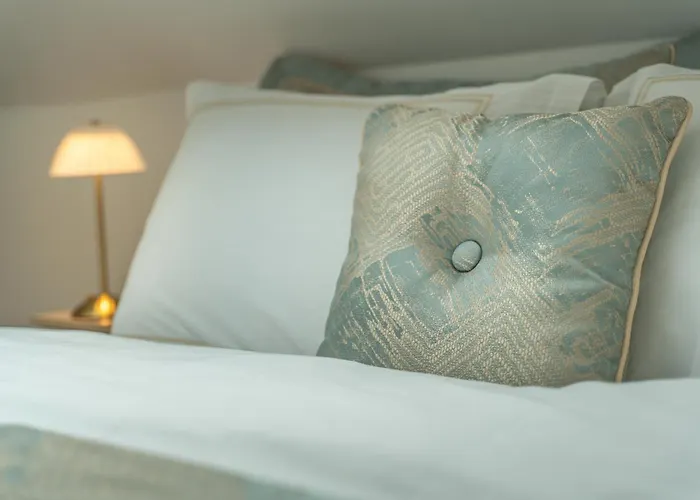 La Loge Bed & Breakfast