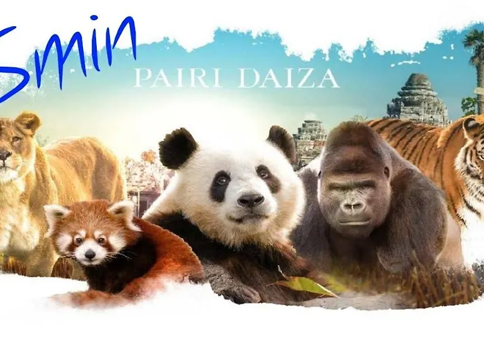 Bed & Breakfast La Loge