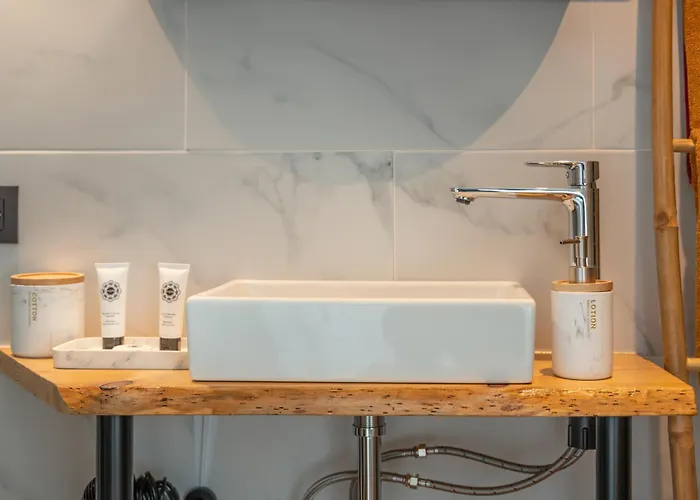 Bed & Breakfast La Loge Chievres