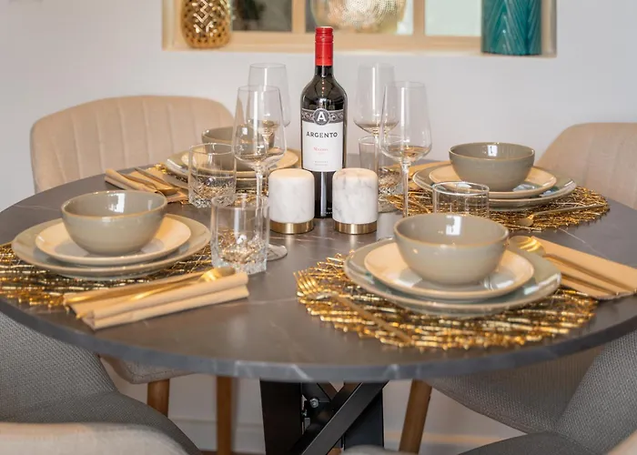 La Loge Bed & Breakfast